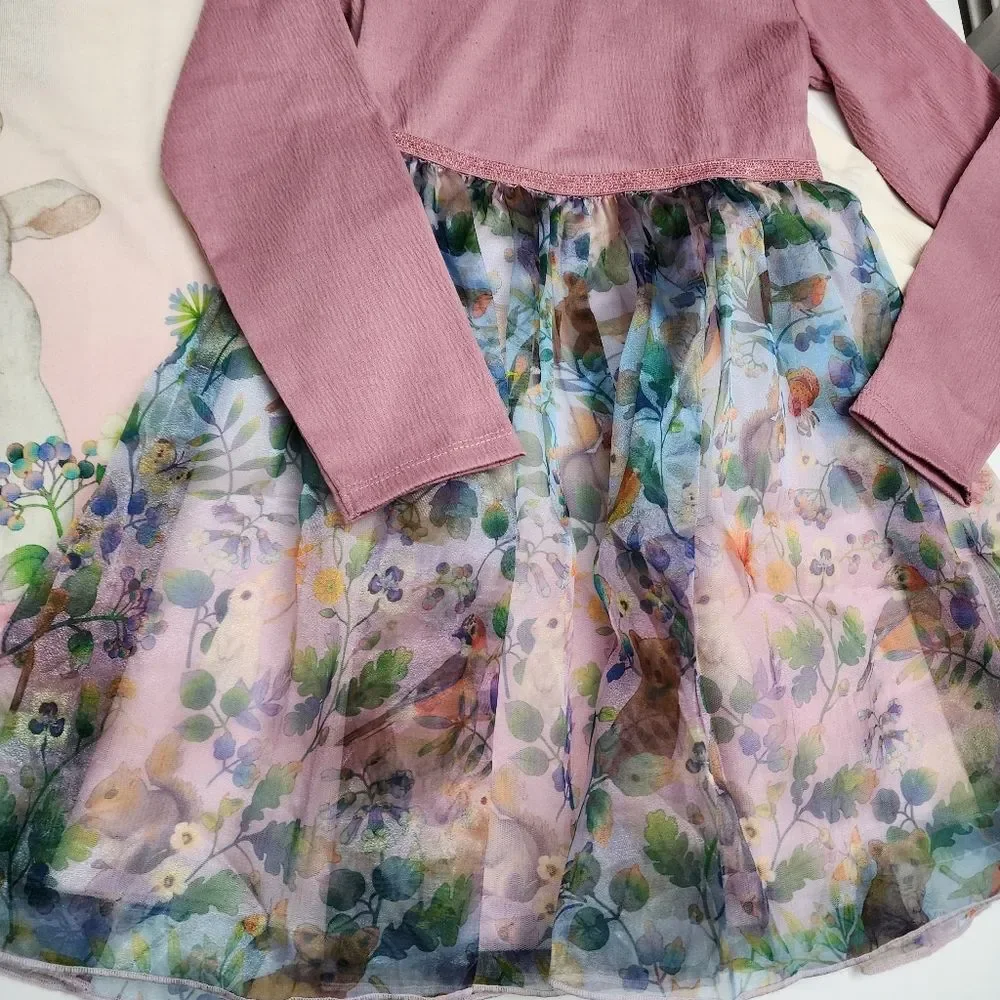 H&M whooli chen